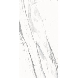 Керамогранит Lasa Белый 60x120 карвинг 1\46,08