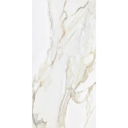 Плитка грес глаз. Aura Белый 60*120 1 \43,2