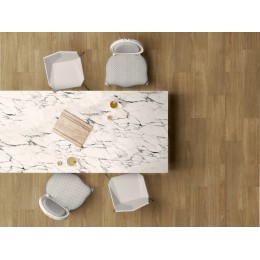 Керамогранит Samanta Коричневый 14,7x59,4 1\65,5