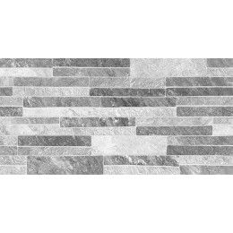 Керамогранит Trick Серый 30x60 1\58,32