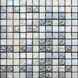 Мозаика Trendy Gris 31.6x31.6 см