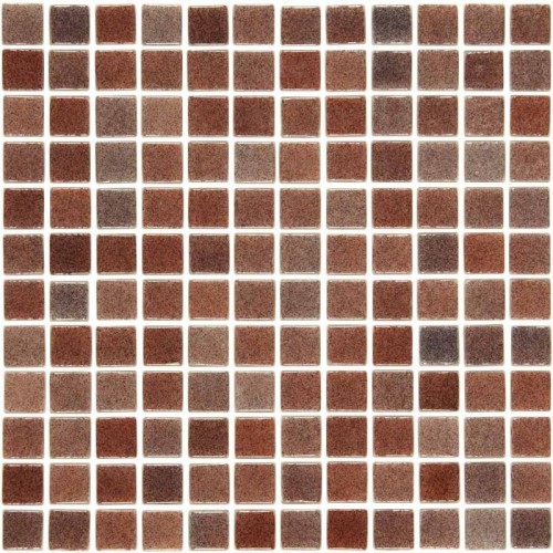 Мозаика Mosavit BR-6003 Marron Morado 31.6x31.6