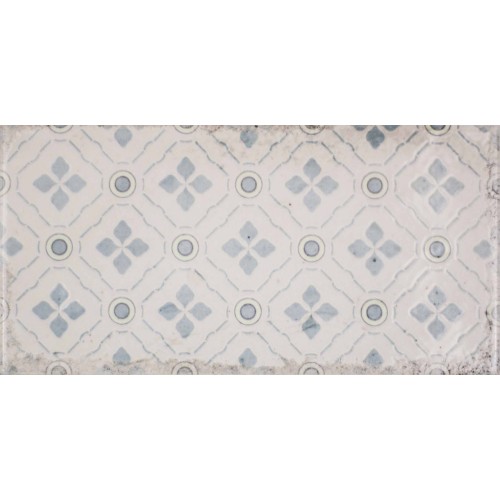 Керамическая плитка Fabresa Decor Vita natura mix 10x20