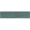 Керамическая плитка Cifre Ceramica Opal emerald 7,5x30