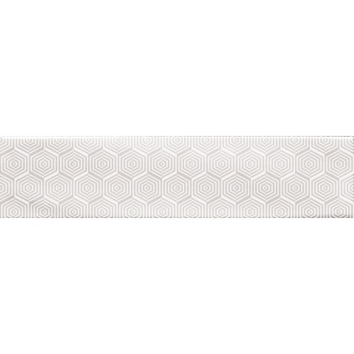 Керамическая плитка Cifre Ceramica Decor Opal white 7,5x30