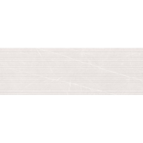 Керамическая плитка Cifre Ceramica Fine pietra white 33,3x100