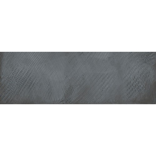 Керамическая плитка Mayolica Router Grafito 7,5x22,5