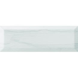 Плитка Monopole Laguna Blanco Brillo Bisel 10х30