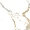 Керамогранит Absolut Keramika Medici Gold Natural Rect 80x80