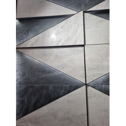 Керамогранит Azteca Vulcano Lux Basalto 60х120