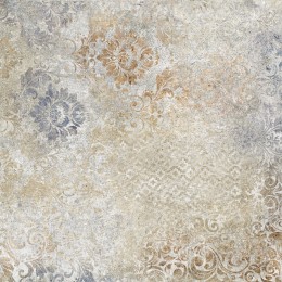 Керамогранит Ceramika Konskie SGR14-1 (Bohemy Blue Rett) 60x60