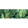 Декор от панно Ceramika Konskie Braga Tropic C Rect 25x75