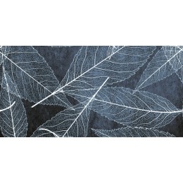 Панно Ceramika Konskie Tampa Blue Rect (2) 60x60