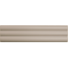 Плитка DNA Match Curved Ash Matt 6,25х25