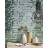 Плитка Eco Ceramic Pool Green 31,6x60