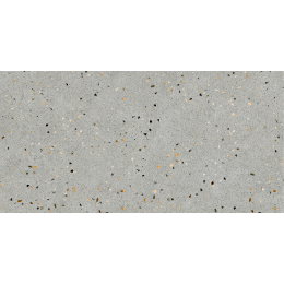 Керамогранит Idalgo Концепта Серый MR 60x120