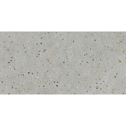 Керамогранит Idalgo Концепта Серый MR 60x120