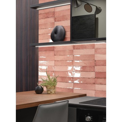 Плитка Monopole Martinica Coral 7,5х30
