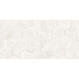 Керамогранит SENSI ROMA CUBE WHITE NAT 60X120