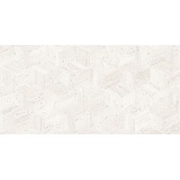Керамогранит SENSI ROMA CUBE WHITE NAT 60X120