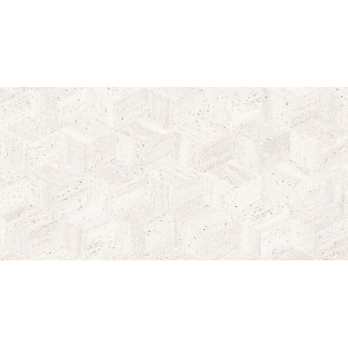 ABK SENSI ROMA CUBE WHITE NAT 60X120