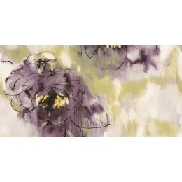 Керамическая плитка  W&S D+ CP4 GOUACHE SAGE  120X240