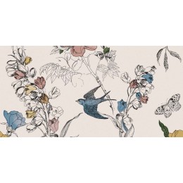 Керамическая плитка  W&S D+ CP4 HANDMADE 120X240
