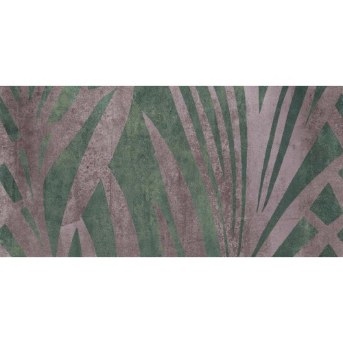 ABK  W&S D+ CP4 JUNGLE GREEN 120X240