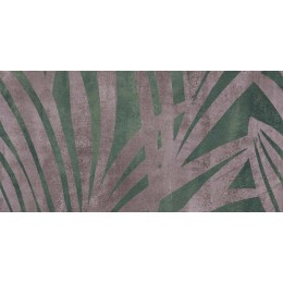 Керамическая плитка  W&S D+ CP4 JUNGLE GREEN 120X240