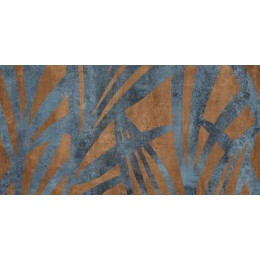 Керамическая плитка  W&S D+ CP4 JUNGLE RUST 120X240