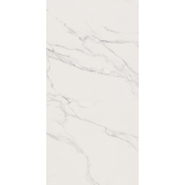 Керамическая плитка SENSI STATUARIO WHITE SABLE RET	60X120