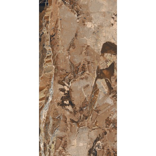 REX  BIJOUX JASPE ROUGE MAT 6MM R 60X120