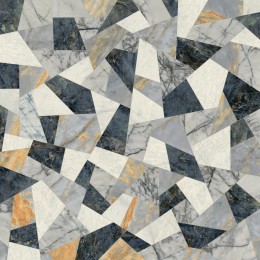 Керамогранит SNS.SIGN.OPUS LILAC  LUX  RET 120X120