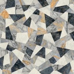 Керамогранит SNS.SIGN.OPUS LILAC  LUX  RET 120X120