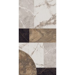 Керамогранит EPOQUE ABSTRACT RET 60X120