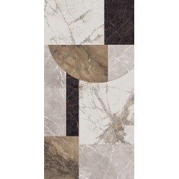 Керамогранит EPOQUE ABSTRACT RET 60X120