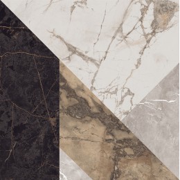 Керамогранит EPOQUE ABSTRACT RET 60X60