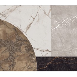 Керамогранит EPOQUE ABSTRACT RET 60X60