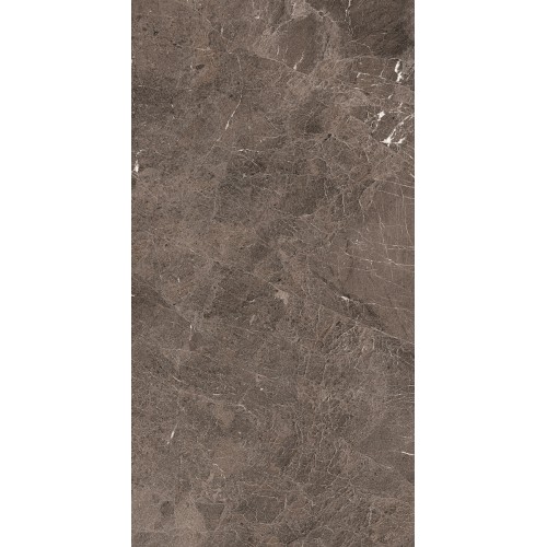REX HERITAGE LUXE BROWN GLOSS.9MM 60X120 RET