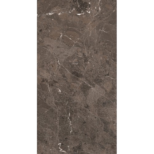 REX HERITAGE LUXE BROWN GLOSS.9MM 60X120 RET