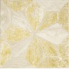 ASCOT Декор DEC.GOLD LUCIA STEAM IVORY 30X30