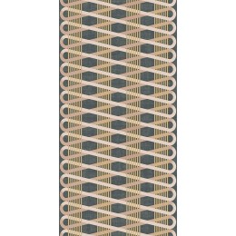 Керамогранит WIDE&STYLE MINI OVERLAP  RET 60х120