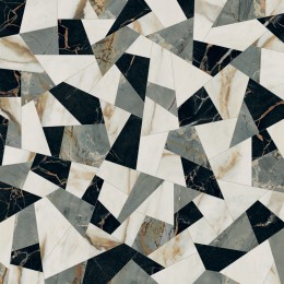 Керамогранит SNS.SIGN.OPUS CALAC  LUX  RET 120X120