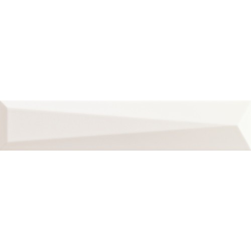 AVA UP WHITE LINGOTTO 5x25
