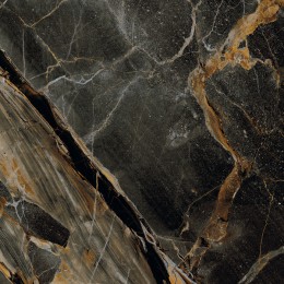 Керамогранит RHAPSODY CARAVAGGIO GOLD LEV RET 60X60