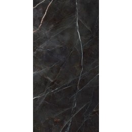 Керамогранит CALACATTA BLACK SQ. 120X60