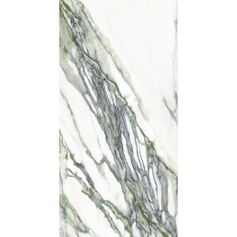Керамогранит CALACATTA GREEN SQ.LAPP. 120X60