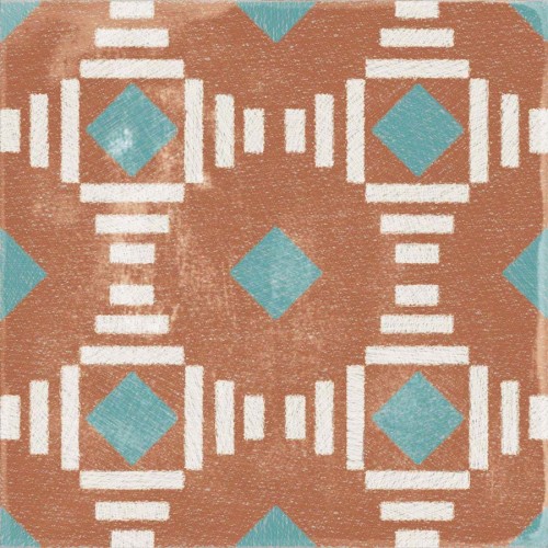 ABK PLAY LABYRINTH CLAY 20x20