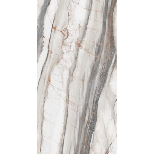 ABK SENSI 900 OYSTER WHITE NAT RETT 60X120