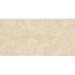 Керамогранит SENSI ROMA CUBE CREAM NAT 60X120